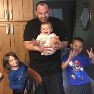 Meet your Posher, Rebecca